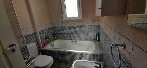 Apartamento Atico Medina Molins At3201