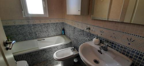 Apartamento Atico Medina Molins At3201