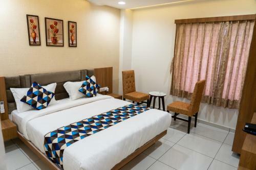 Hotel Lee Grand