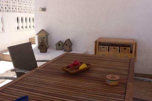 Casa Horizonte - Piscina Comunitaria
