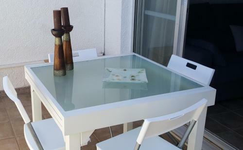 Casa Horizonte - Piscina Comunitaria