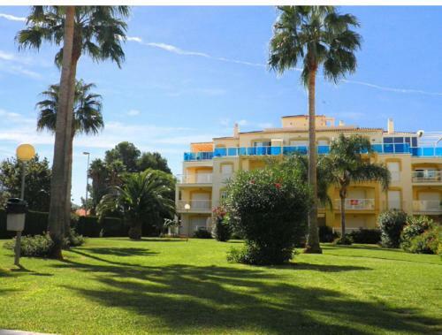 Apartamento Urb La Riviera