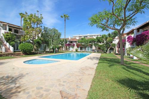 Residencial Tropicana