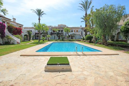 Residencial Tropicana