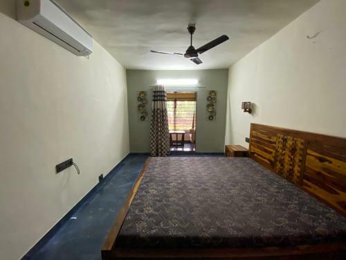 Anand Luxury Stay Villa