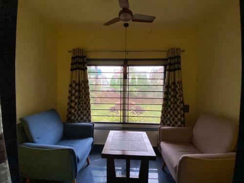 Anand Luxury Stay Villa