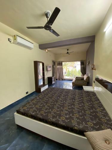 Anand Luxury Stay Villa