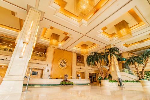 Header Hotel