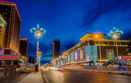 Header Hotel