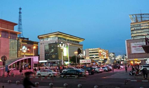 Header Hotel