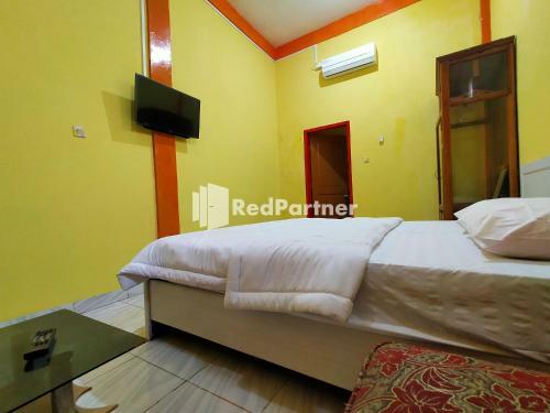 Hotel Hing Amimah Redpartner