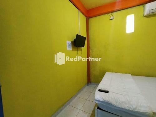 Hotel Hing Amimah Redpartner