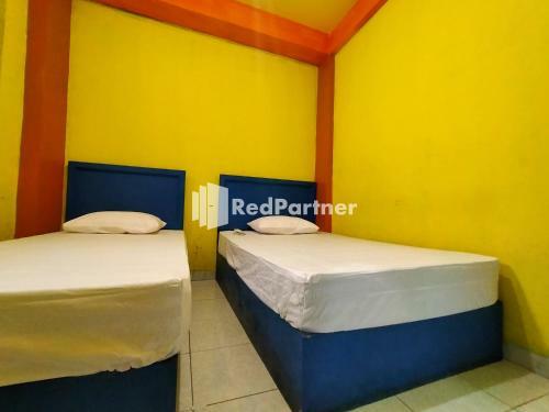 Hotel Hing Amimah Redpartner