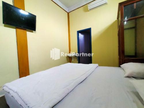 Hotel Hing Amimah Redpartner