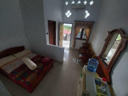 Hotel Villa Adios