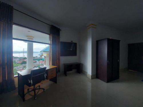 Hotel Villa Adios
