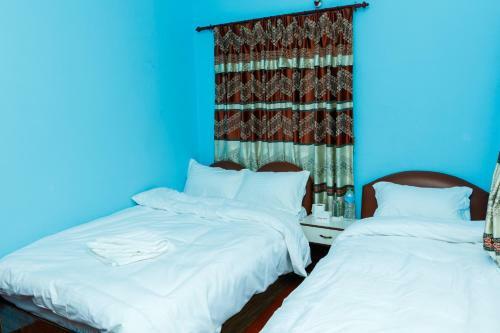 Nagarkot Nayagaun Homestay