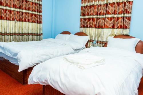 Nagarkot Nayagaun Homestay