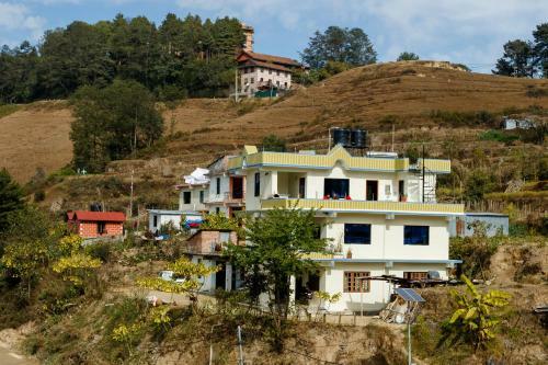 Nagarkot Nayagaun Homestay