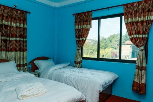 Nagarkot Nayagaun Homestay