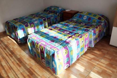 Apartamento La Cenia