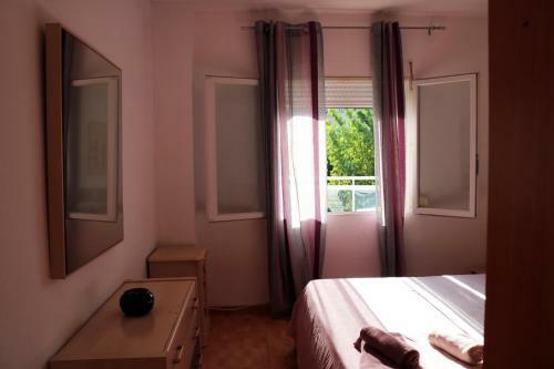 Apartamento La Cenia