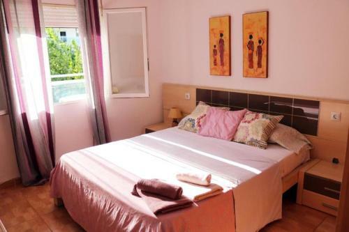 Apartamento La Cenia