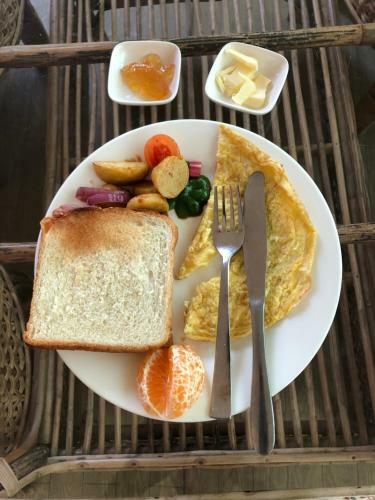 Hotel Nayagaun Village Resort