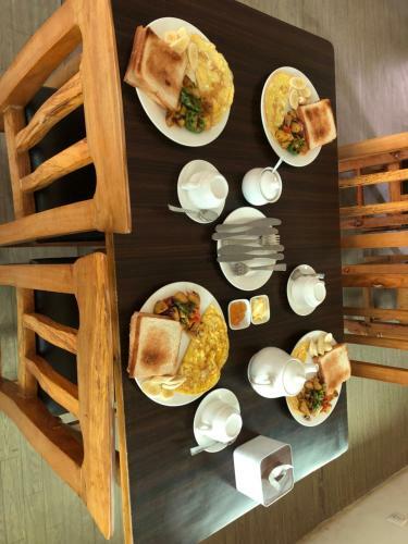 Hotel Nayagaun Village Resort