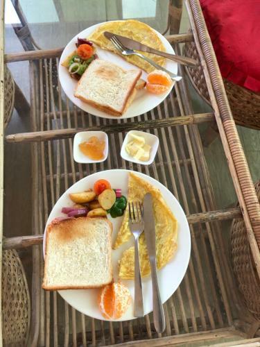 Hotel Nayagaun Village Resort