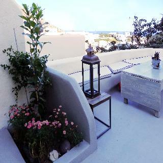 Apartamento Timedrops Santorini