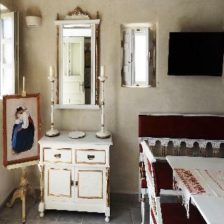 Apartamento Timedrops Santorini