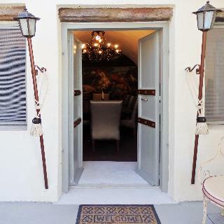 Apartamento Timedrops Santorini