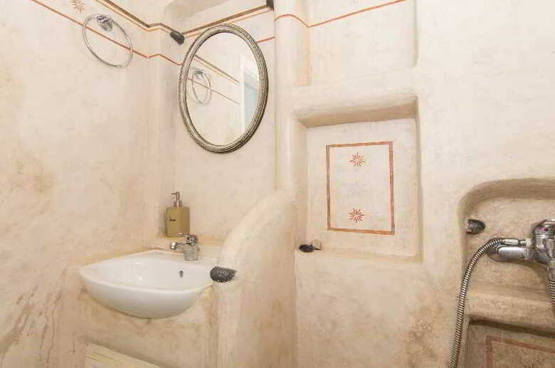 Apartamento Timedrops Santorini