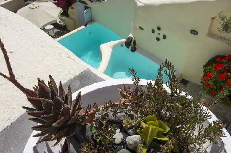 Apartamento Timedrops Santorini