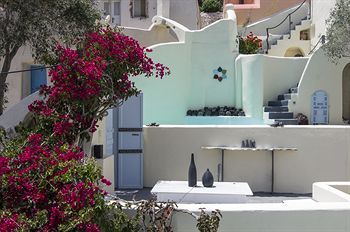 Apartamento Timedrops Santorini