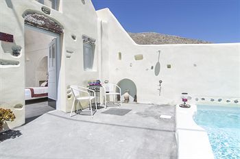 Apartamento Timedrops Santorini