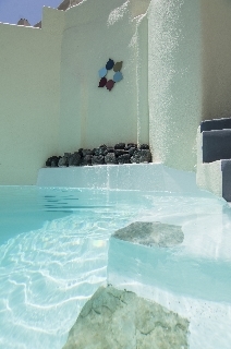 Apartamento Timedrops Santorini