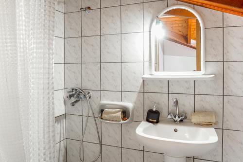 Apartamento Pension Elena