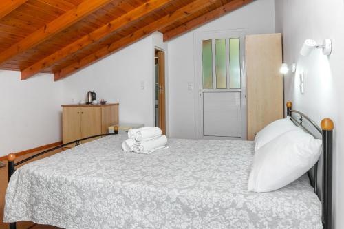 Apartamento Pension Elena
