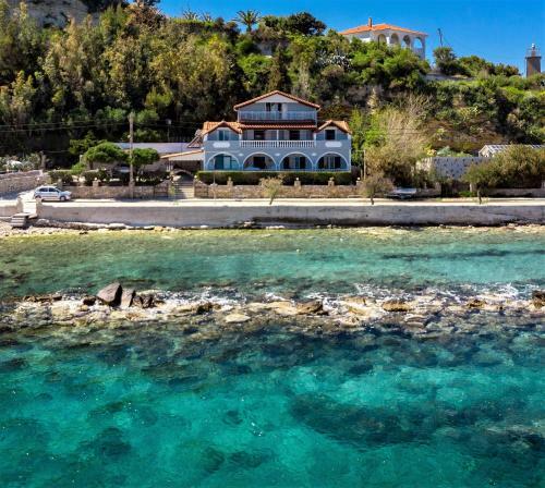 Apartamento Pension Elena