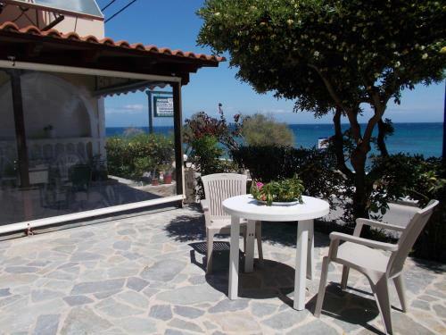 Apartamento Pension Elena