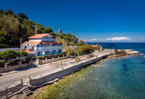 Apartamento Pension Elena