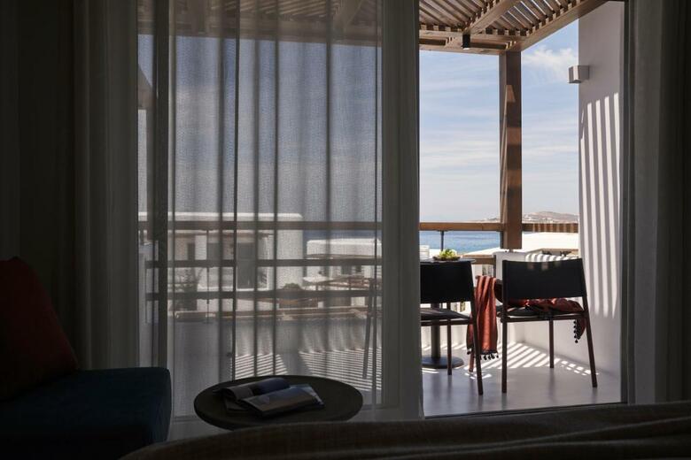 Minois Village Hotel & Spa