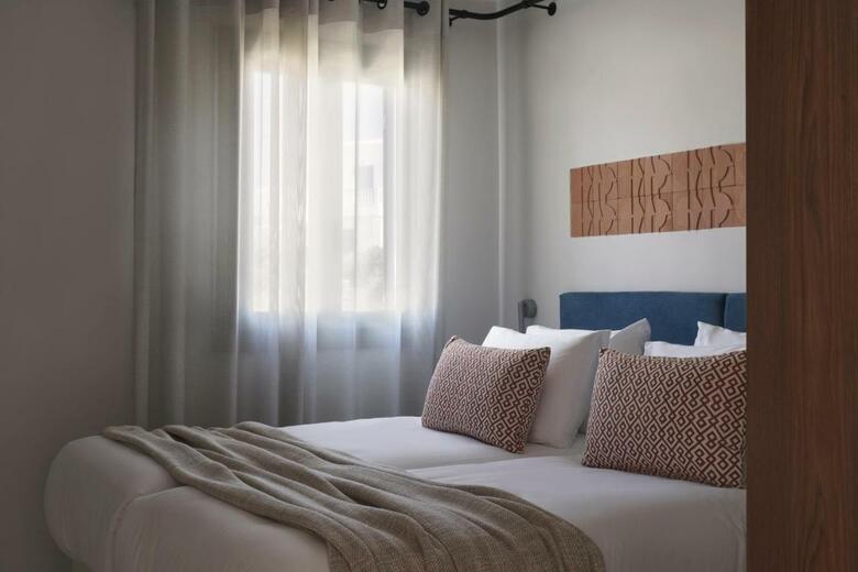 Minois Village Hotel & Spa