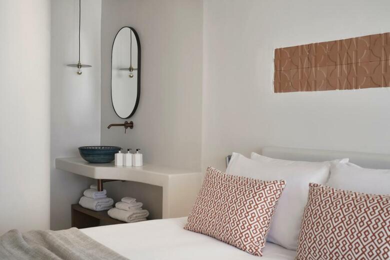 Minois Village Hotel & Spa