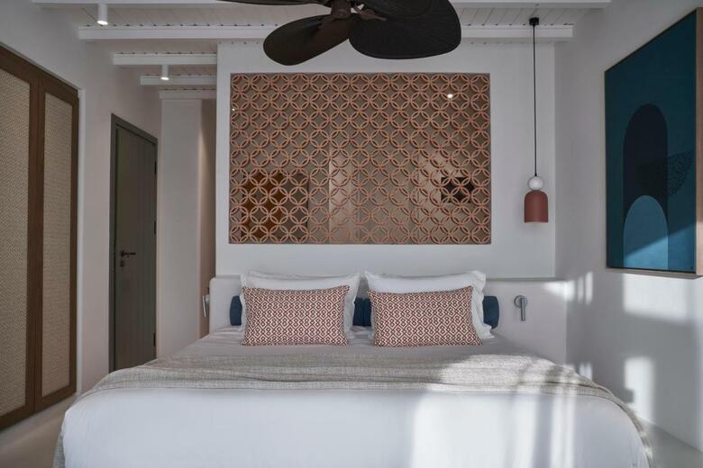 Minois Village Hotel & Spa