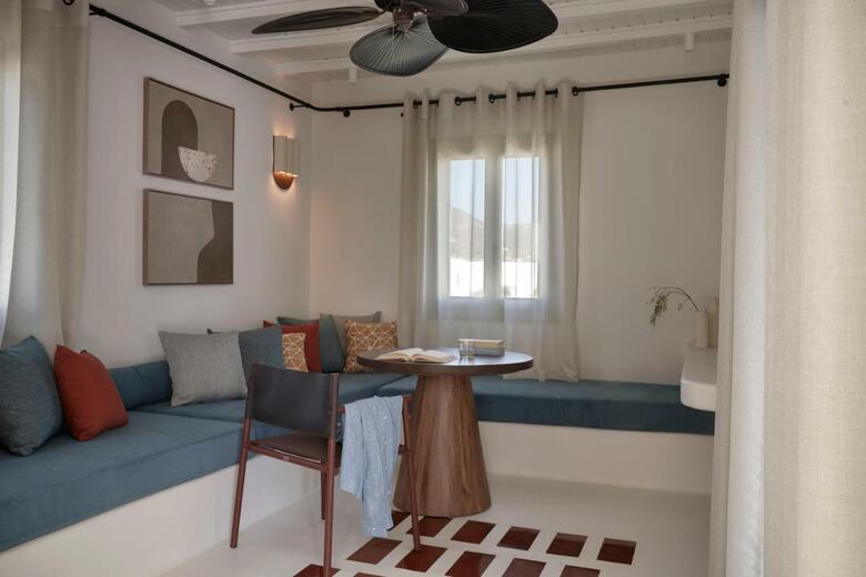 Minois Village Hotel & Spa