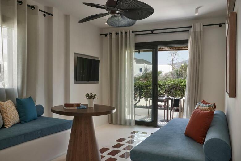 Minois Village Hotel & Spa
