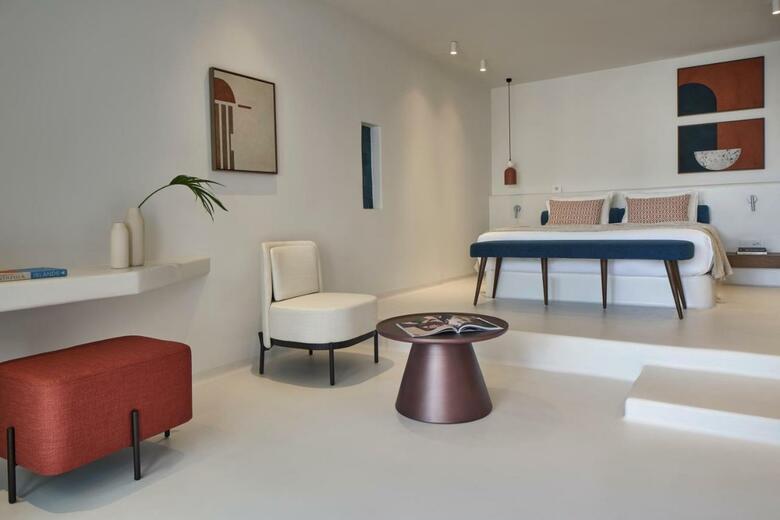 Minois Village Hotel & Spa